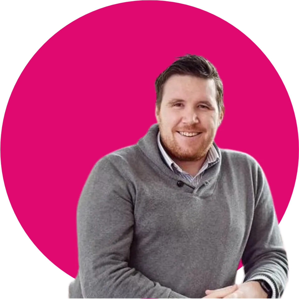 Dr Phil Clarke: Senior Lecturer and Performance Psychologist and business owner of Health Performance Psychology
