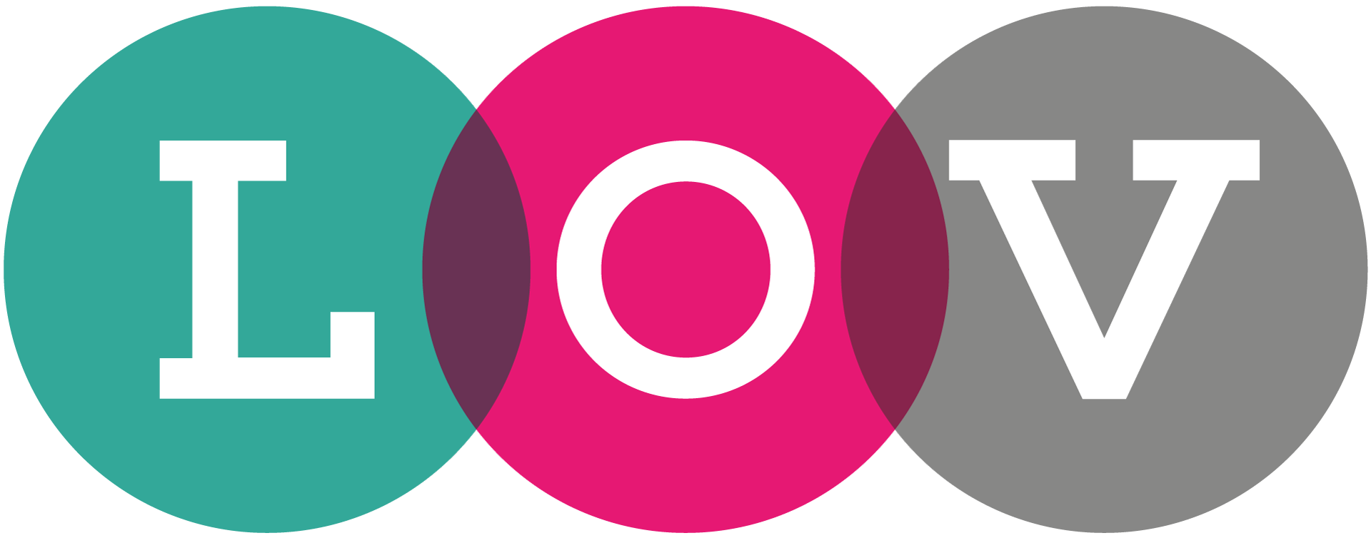 LOV logo